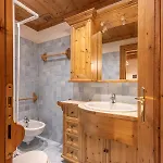 Casa Lacedel 2, On Slopes * 科尔蒂纳丹佩佐