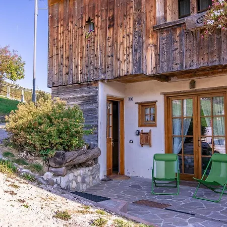 Casa Lacedel 2, On Slopes Apartment Cortina d'Ampezzo