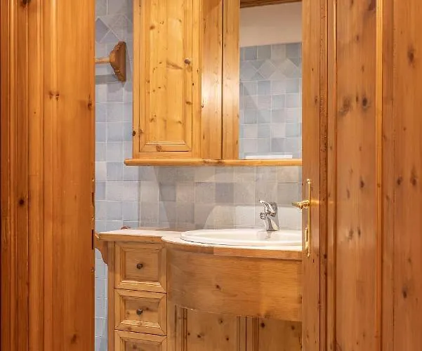 Апартаменты Casa Lacedel 2, On Slopes