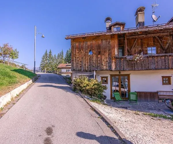 Casa Lacedel 2, On Slopes Апартаменты *