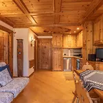 Casa Lacedel 2, On Slopes 아파트 *