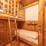 Casa Lacedel 2, On Slopes 아파트 코르티나 담페조
