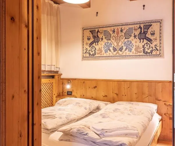 Casa Lacedel 2, On Slopes Apartmán Cortina dʼAmpezzo