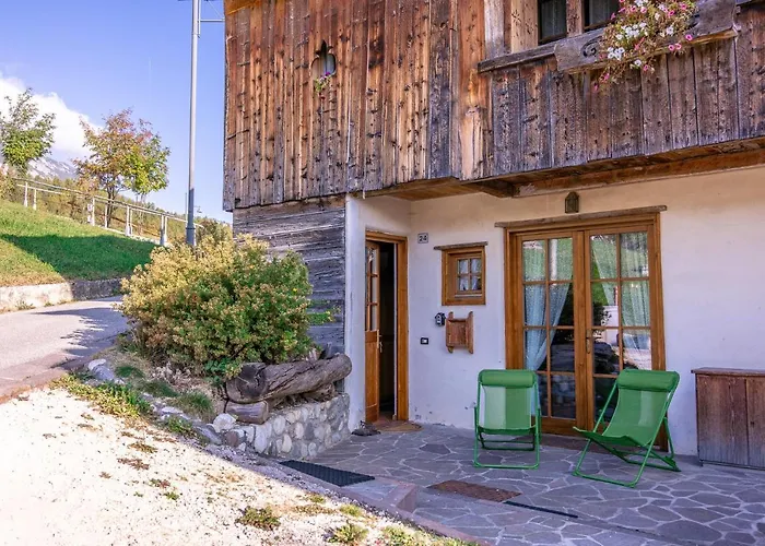 Casa Lacedel 2, On Slopes Apartmán Cortina dʼAmpezzo